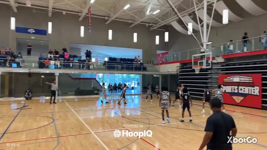 Off. Rebound
