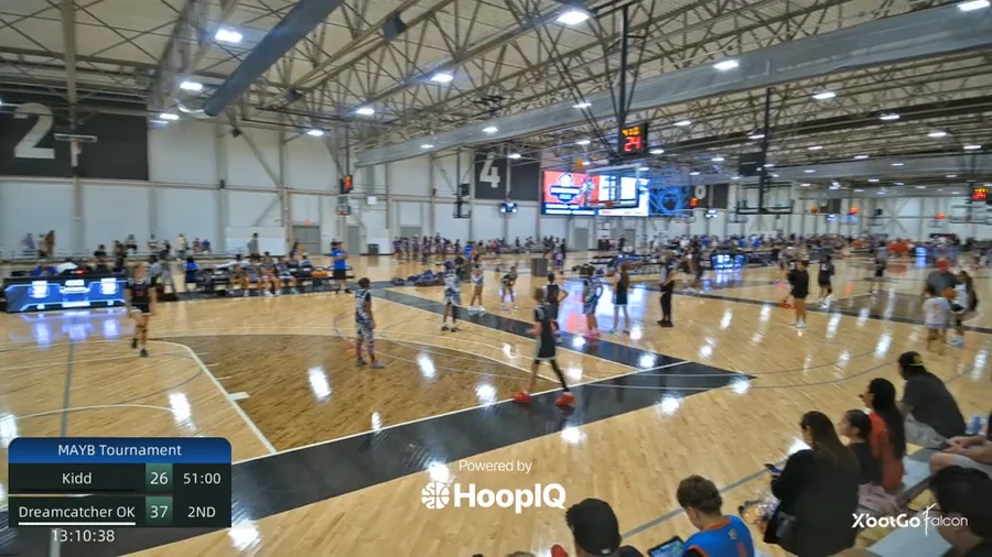 Free-throw