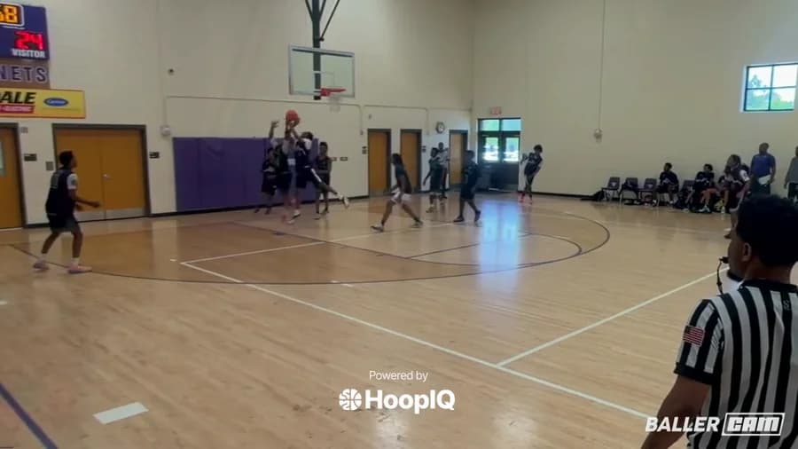 Def. Rebound