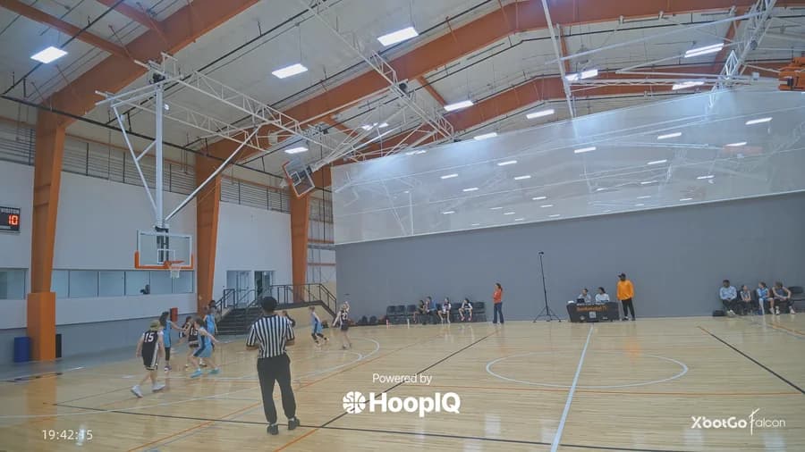 Off. Rebound