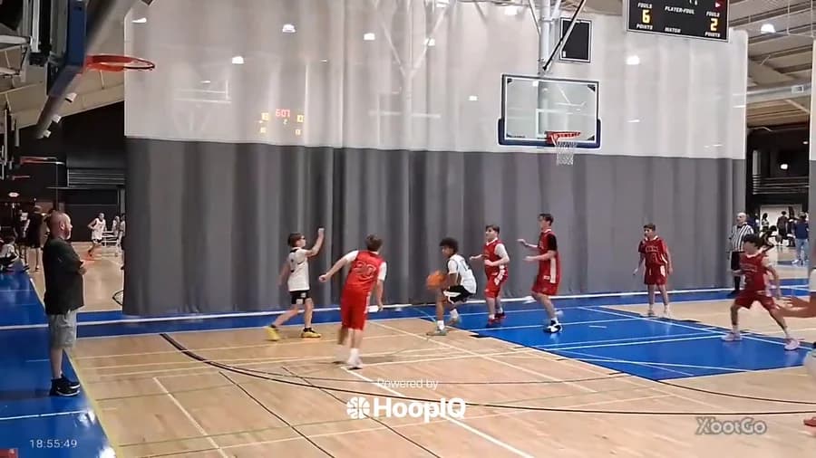 Def. Rebound