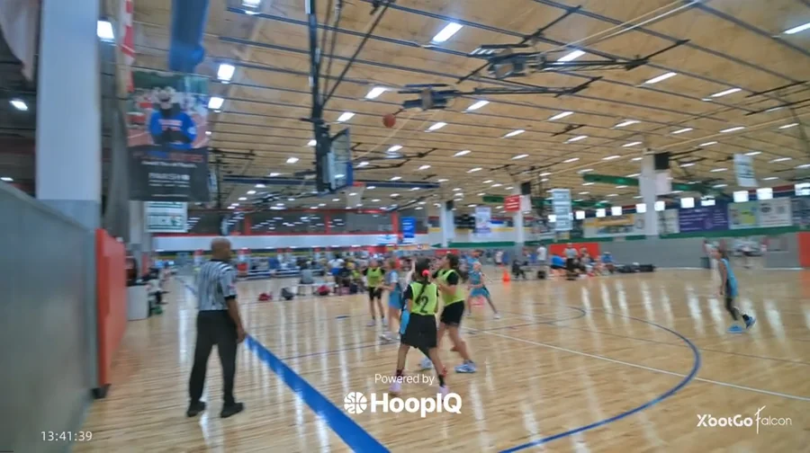 Def. Rebound