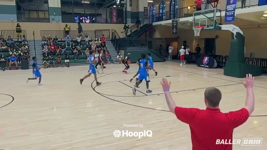 Def. Rebound