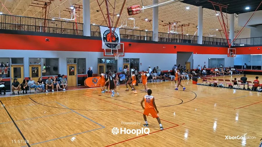Off. Rebound