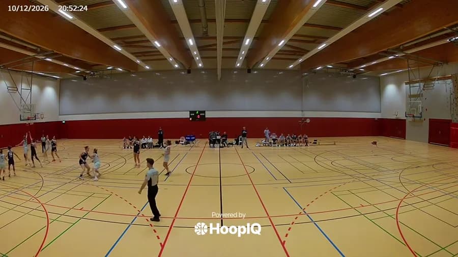 Off. Rebound