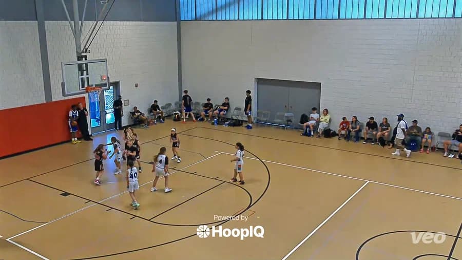 2-pt Shot