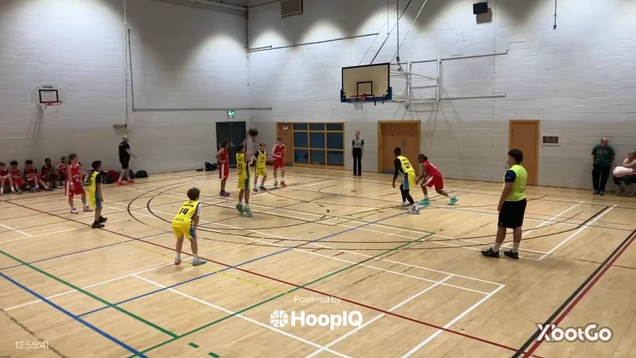 Def. Rebound