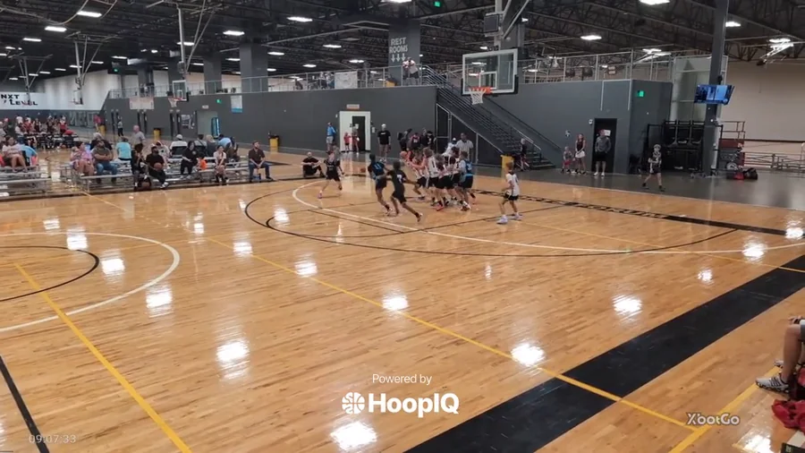 Def. Rebound
