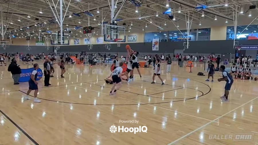Off. Rebound