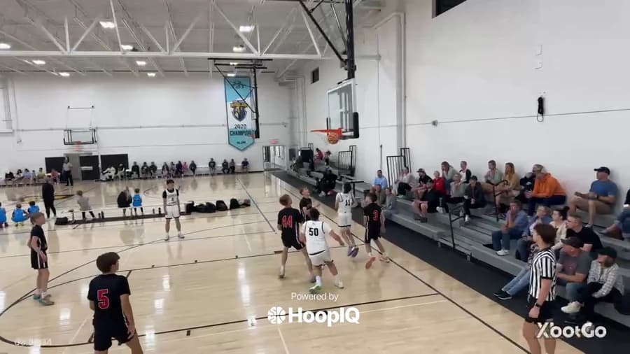 2-pt Shot