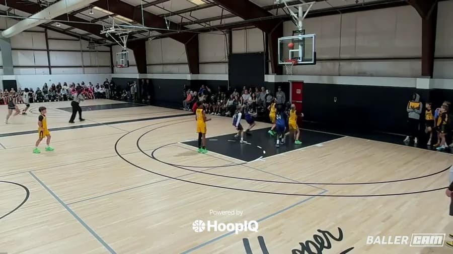 Def. Rebound