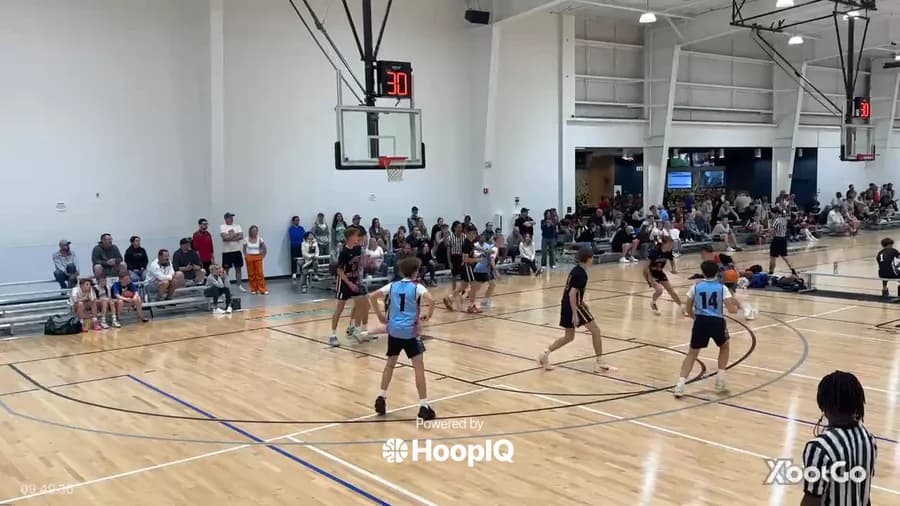2-pt Shot