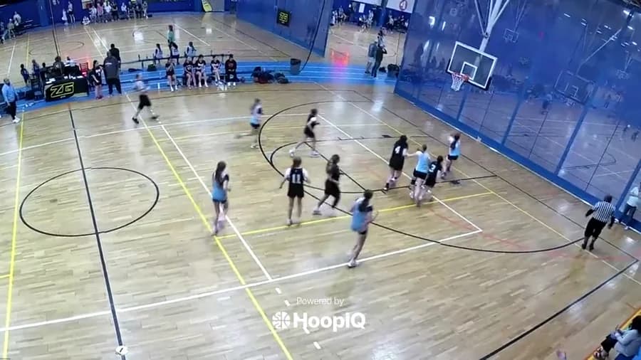 Off. Rebound