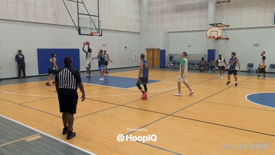 Off. Rebound