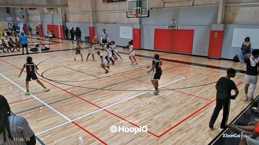 Def. Rebound