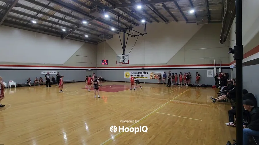 Free-throw
