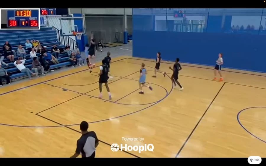 2-pt Shot