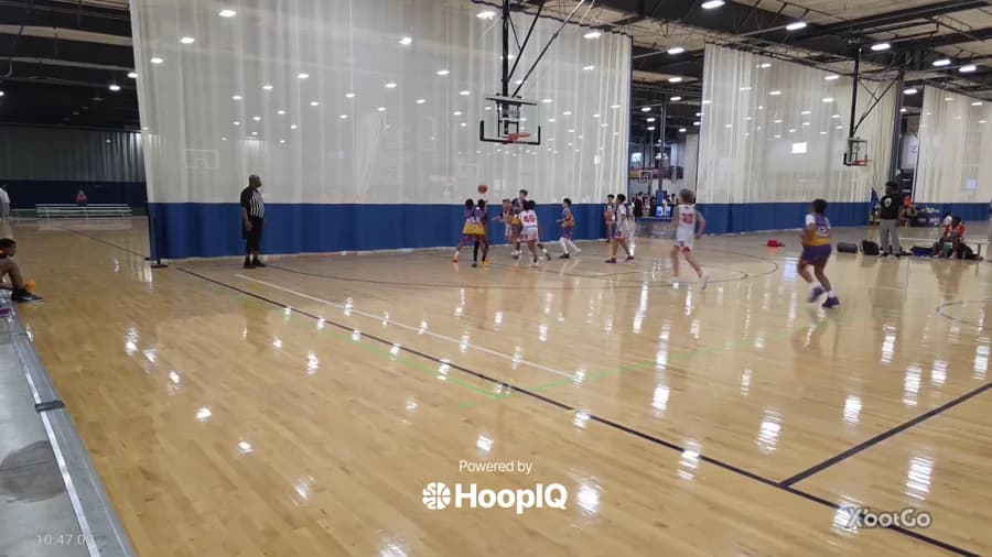 Off. Rebound