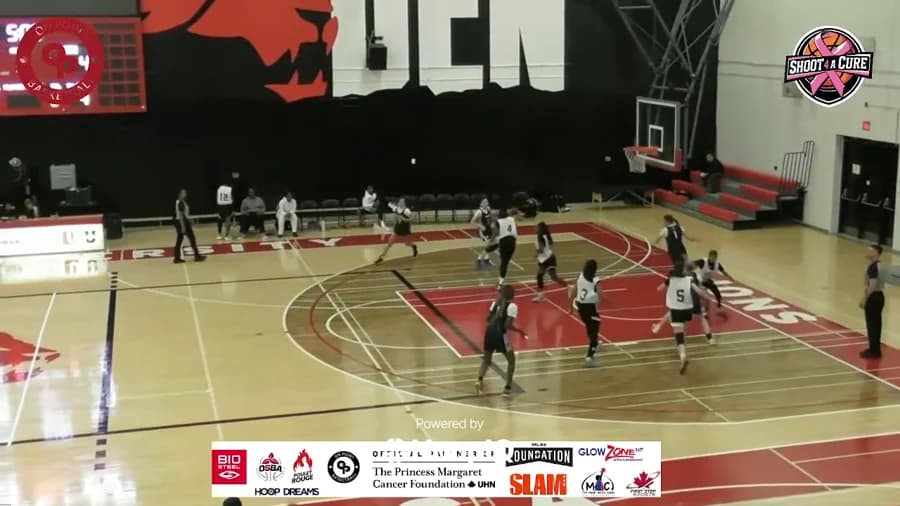 2-pt Shot