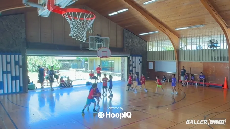 Off. Rebound