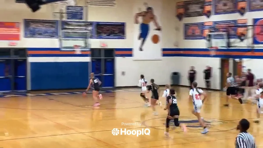 Off. Rebound