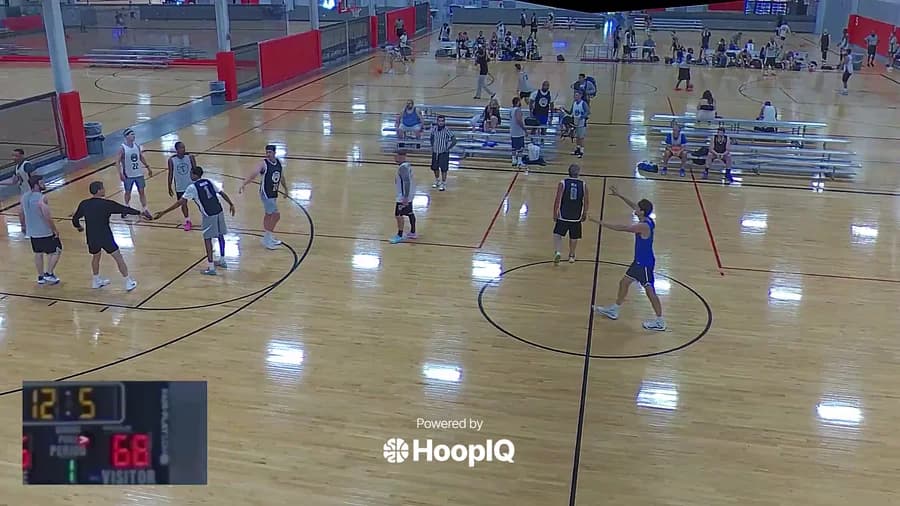 Free-throw