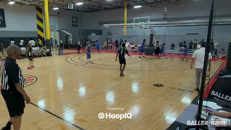 Def. Rebound