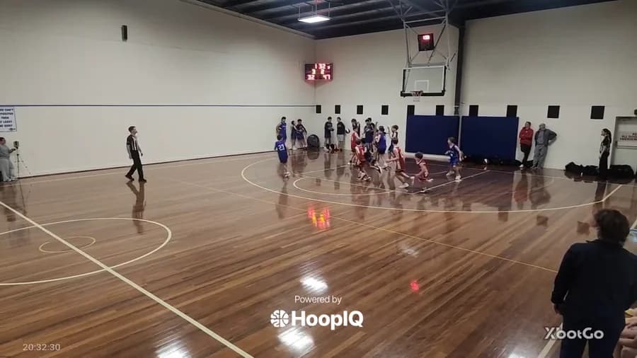 Def. Rebound