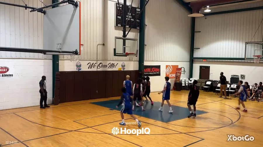 Def. Rebound