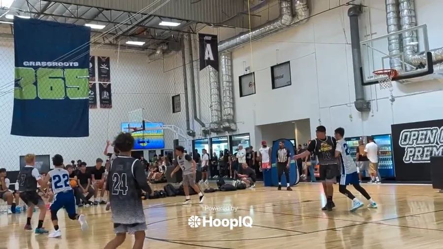 Assist