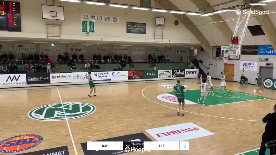 2-pt Shot