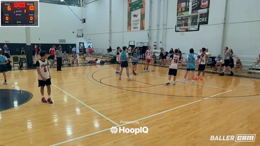 Free-throw