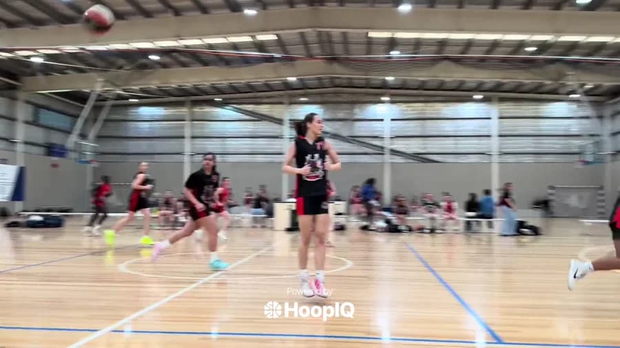 2-pt Shot