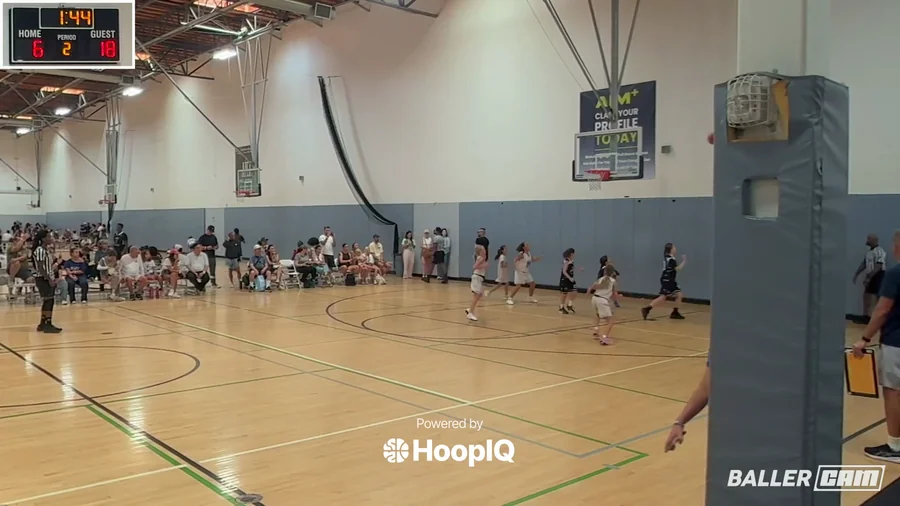 Off. Rebound