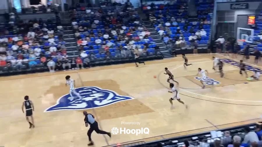 Def. Rebound