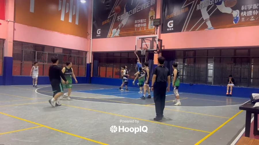 Off. Rebound