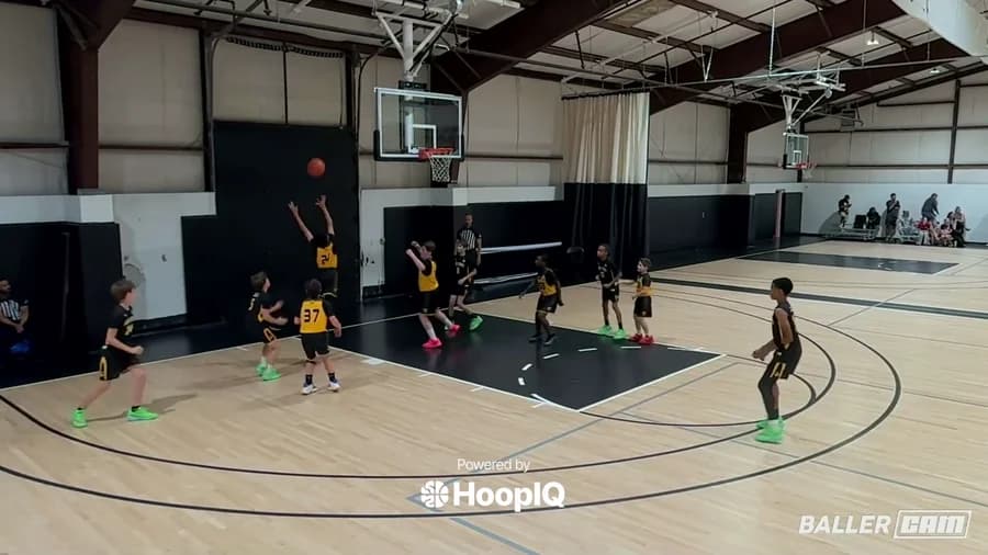Def. Rebound
