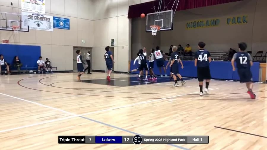Def. Rebound