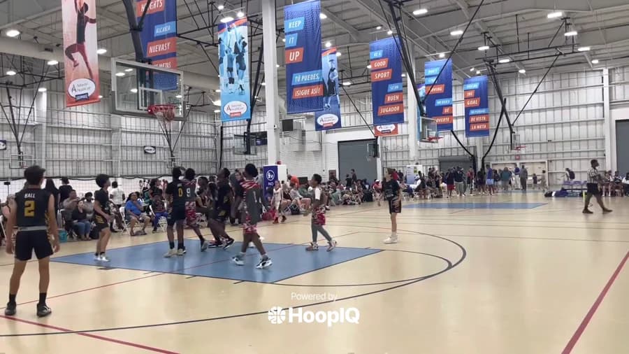 2-pt Shot