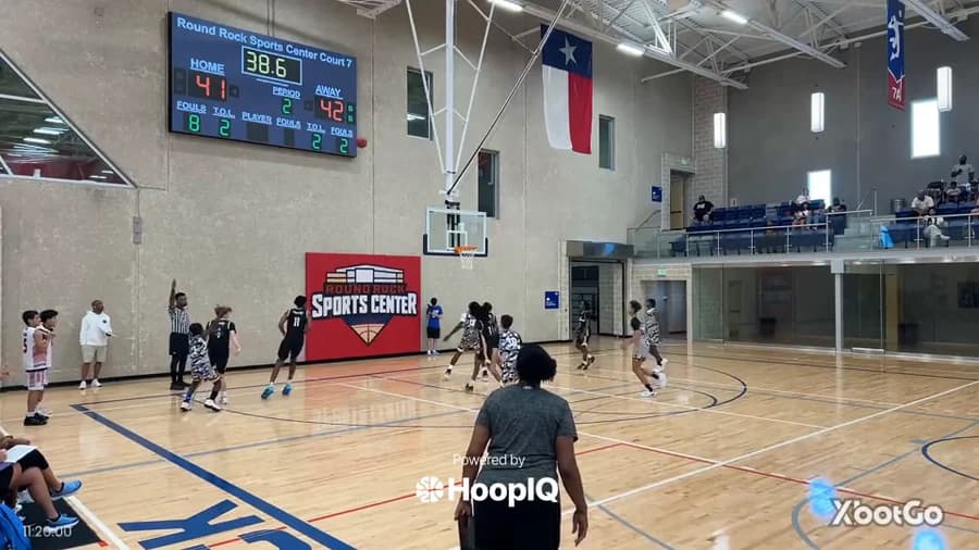 Off. Rebound