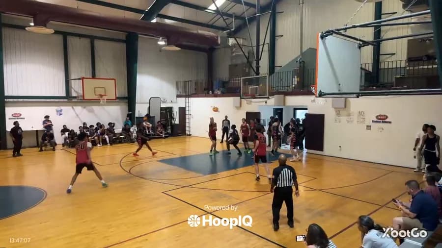 Off. Rebound