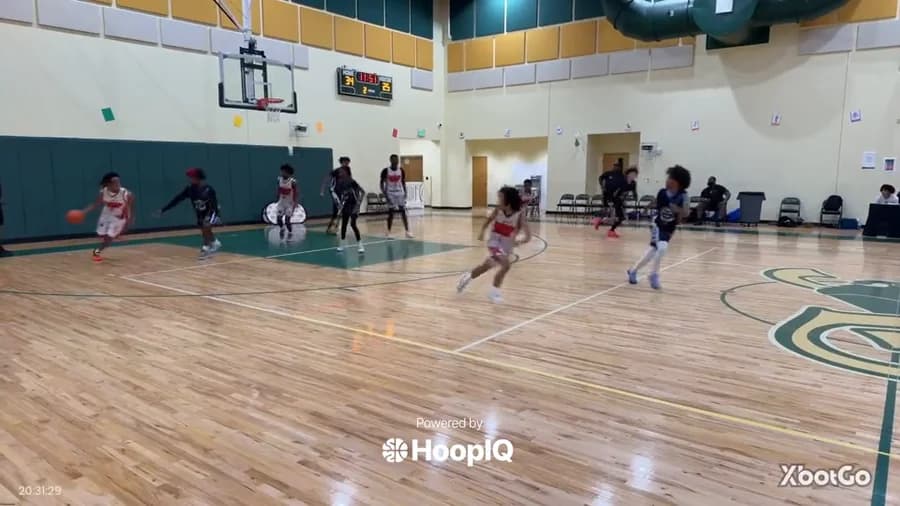 Def. Rebound