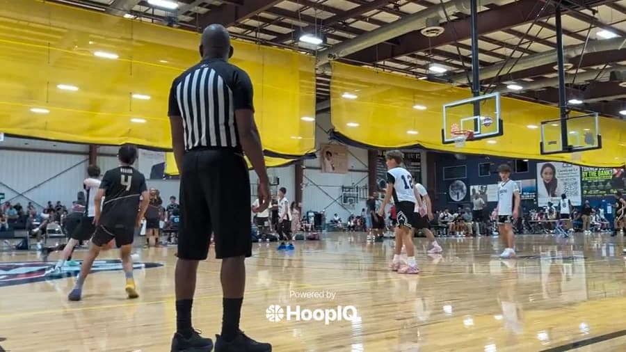 2-pt Shot