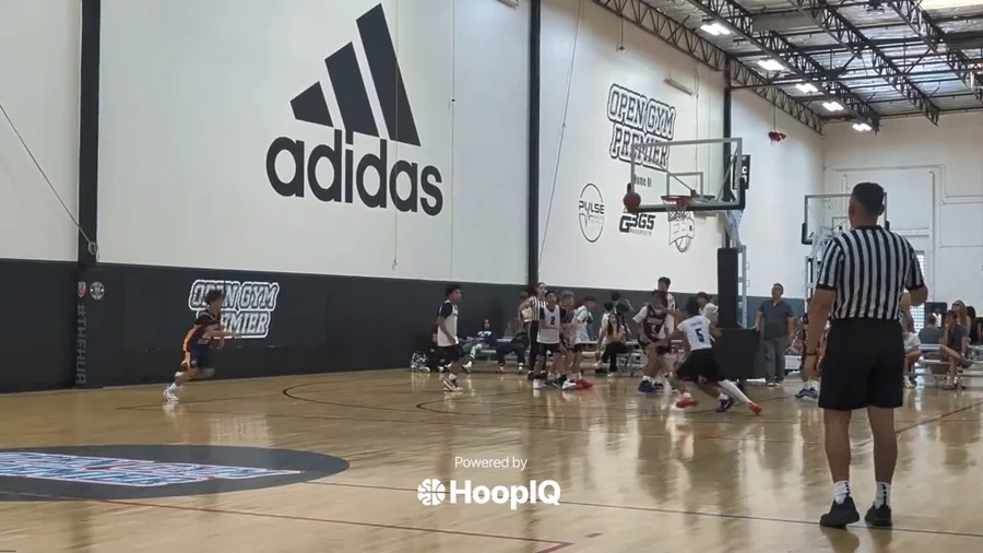 Off. Rebound