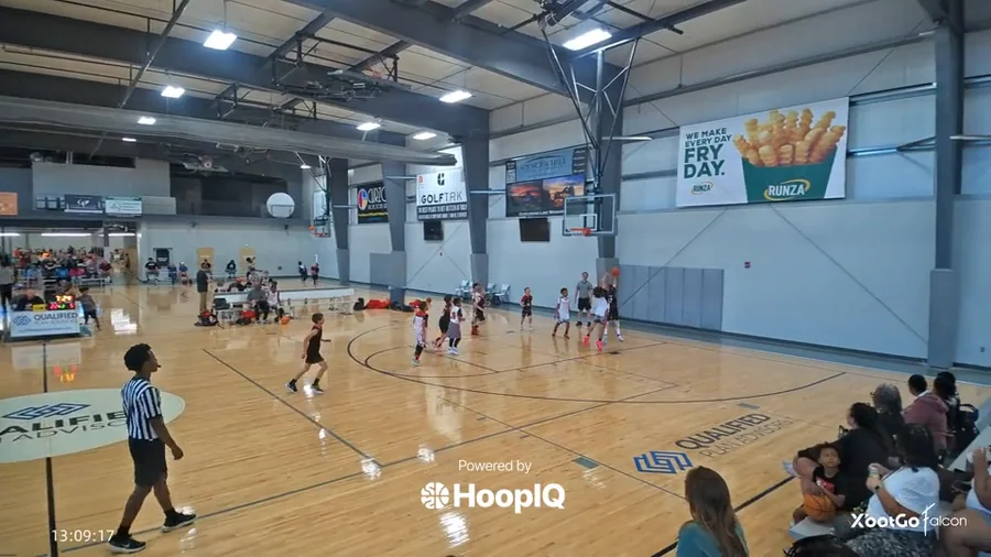 2-pt Shot