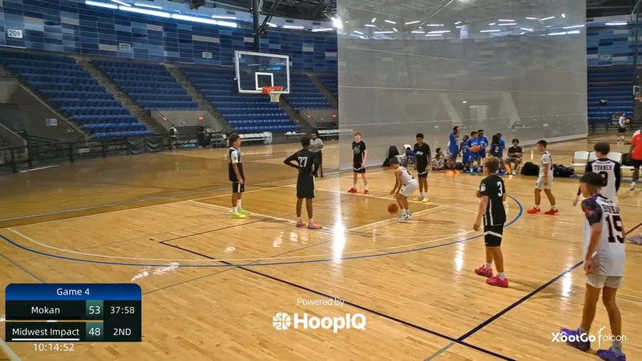 Free-throw
