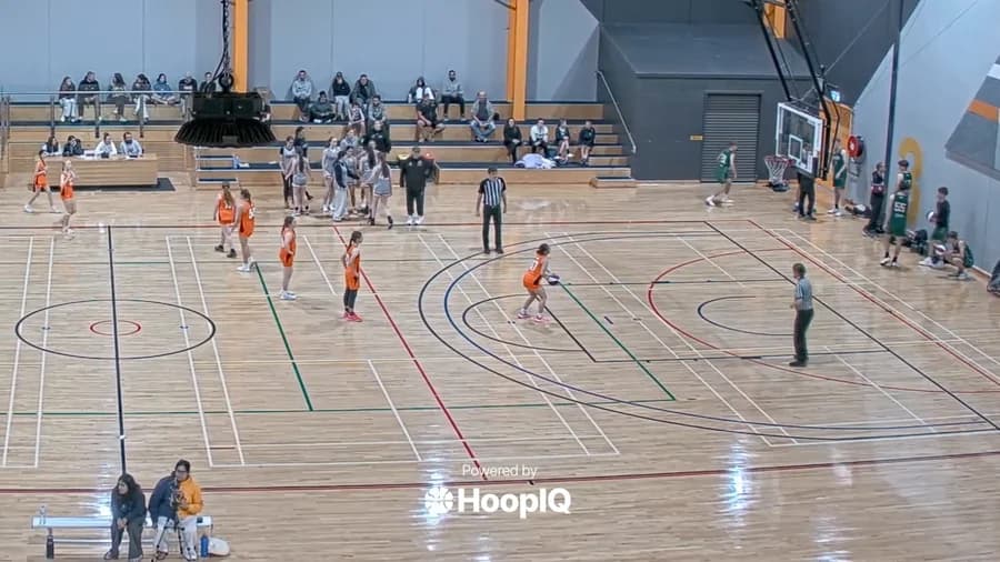 Free-throw