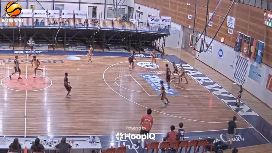Def. Rebound