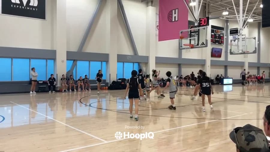 2-pt Shot