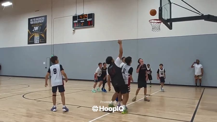 Def. Rebound